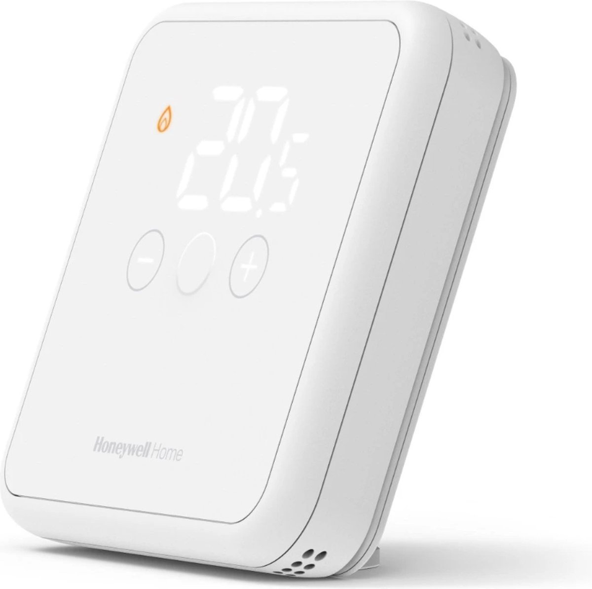 Honeywell Home DT4 kamerthermostaat bedraad Aan/Uit - wit – foto 4