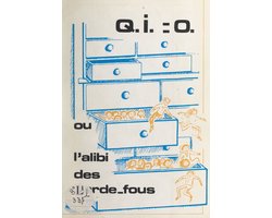 Q.I. zéro