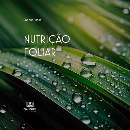 Nutrição foliar - cover