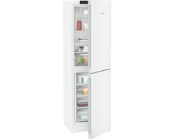 Liebherr CNd 5704 Pure - Koel-vriescombinatie - 201,5 cm - No Frost - Langer vers met EasyFresh