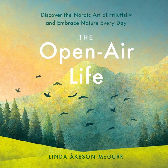 The Open-Air Life - cover