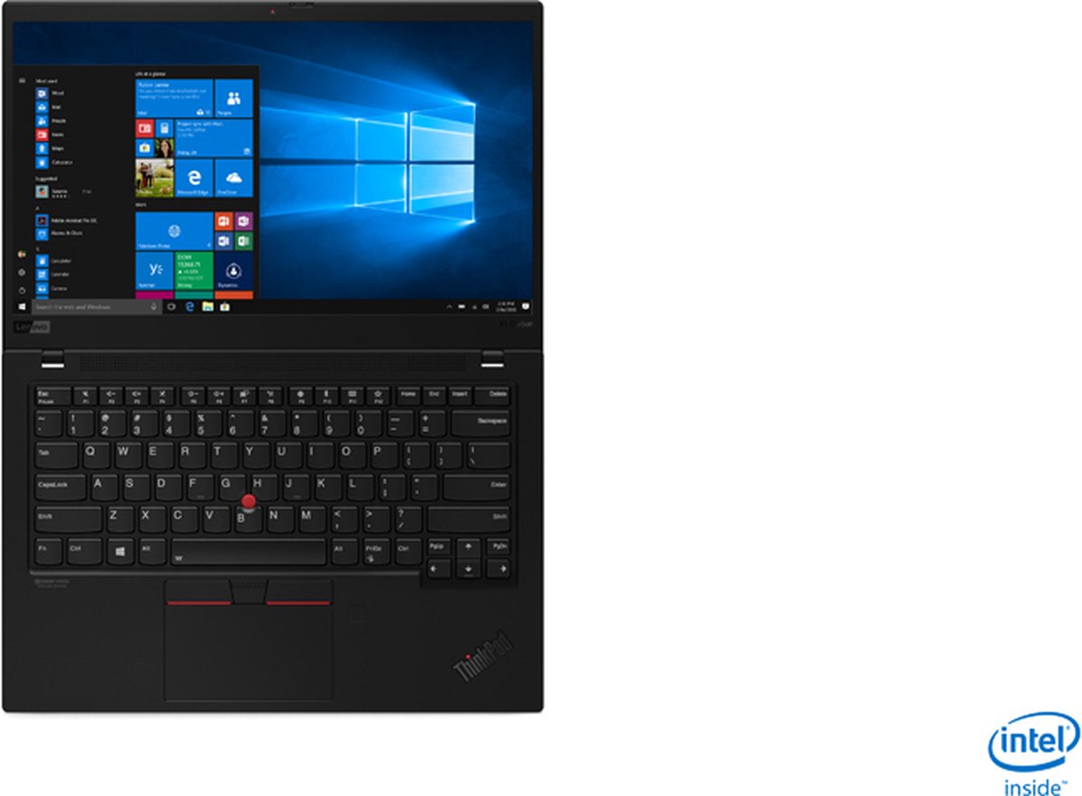Lenovo ThinkPad X1 Carbon (7th Gen) Intel® Core™ i7 i7-8565U