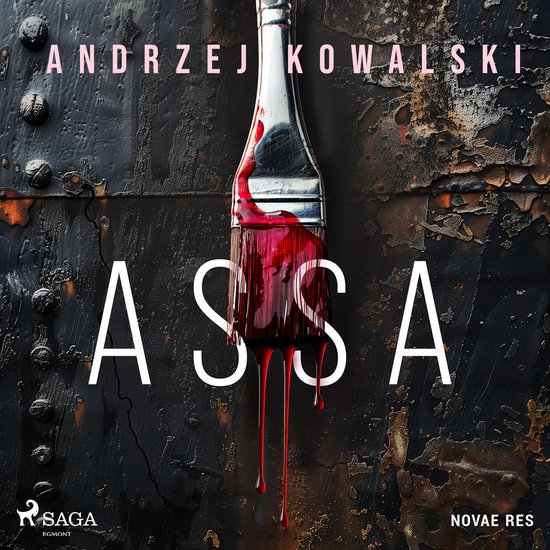 ASSA - cover