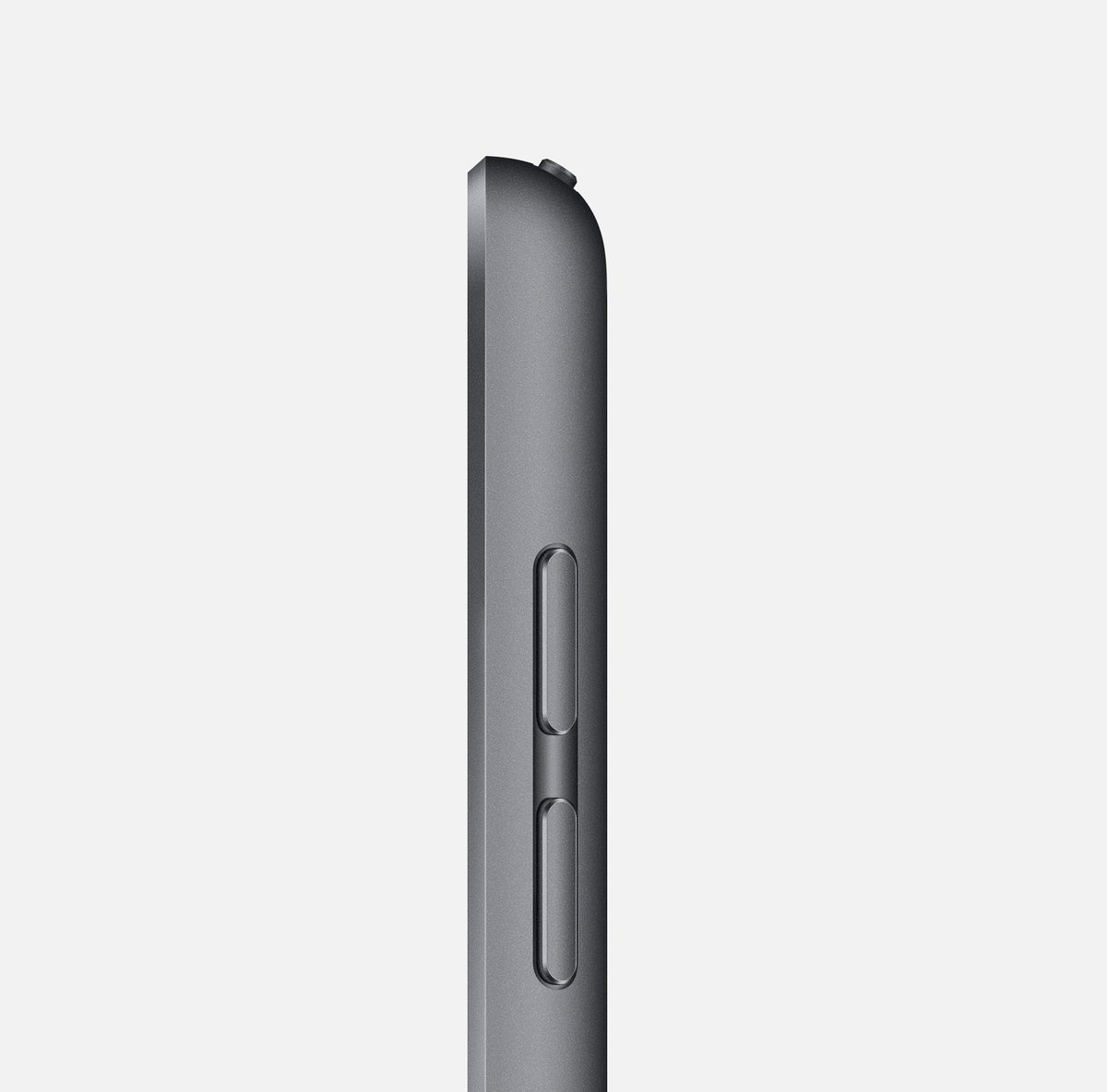 Apple iPad 2020 10,2 inch Retina WiFi + 4G 128GB Spacegrijs A12 Bionic Touch ID Apple Pencil - Afbeelding 4
