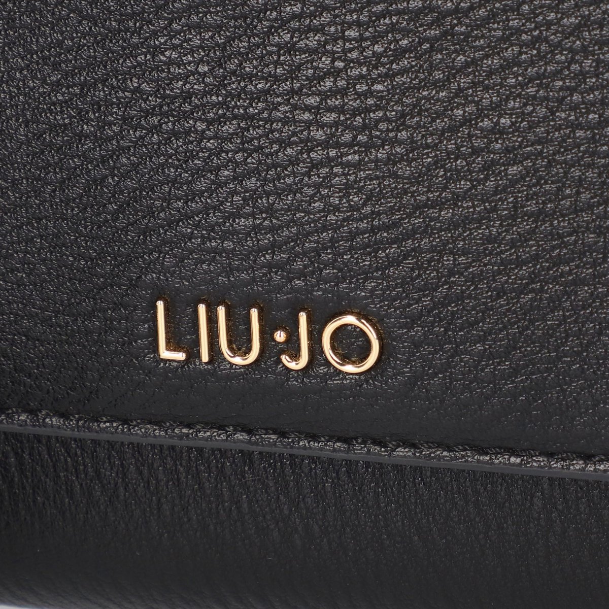LIU JO Sac à main - black/noir