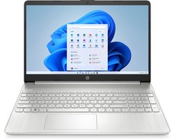 HP 15s-eq2530nd - QWERTY HP 15s-eq2530nd - QWERTY
