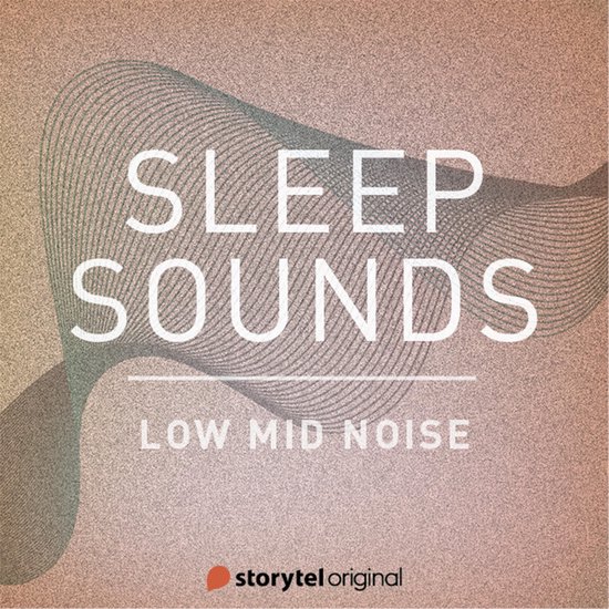 Low Mid Noise - cover