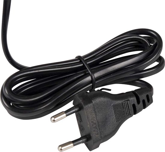 Bo-Camp Elektrische pomp luchtbed - 12 en 230 Volt - 230 Liter/min