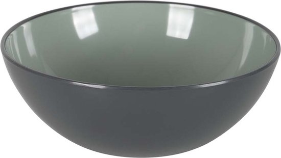 Gimex Vivid Line Servies - Groen - 12-Delig van GIM — afbeelding 4