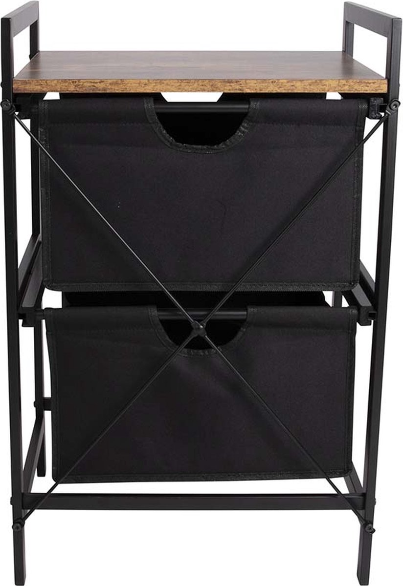 Bo-Camp Industrial - Kast - Eldert