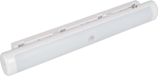 Bo-Camp - Sensor lamp - Met haakjes - LED - 65 Lumen — afbeelding 5