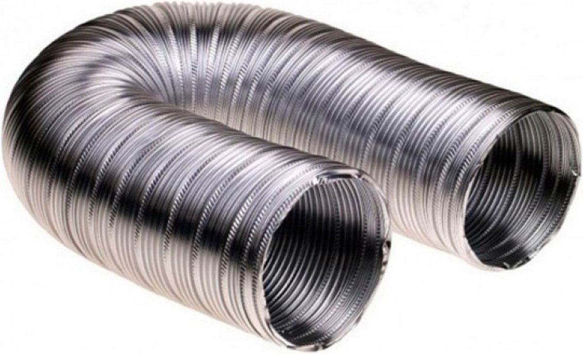 Truma Rookgasafvoerslang AA24 per Meter