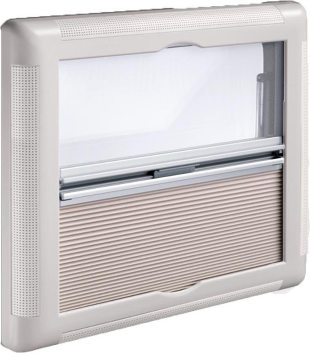 Dometic S5 Binnenraam compl. Plissé en verd. beige