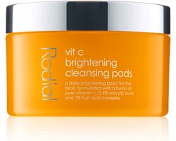 Rodial - Vit C Brightening Cleansing Pads - 50 pads