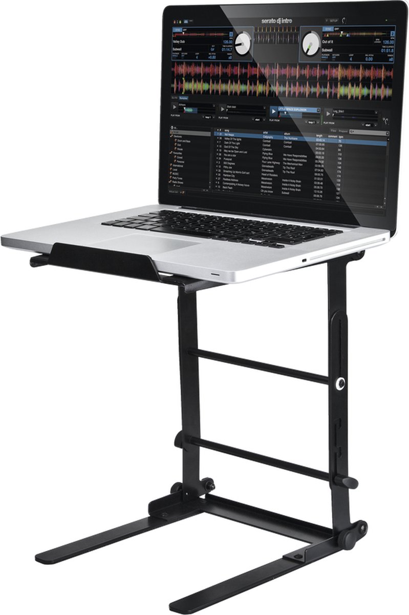 Podstawka pod laptopa RELOOP flex V.2