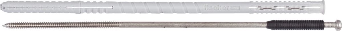 Fischer 100x Voegreparatieanker VBS-M 8 x 205 - 514245