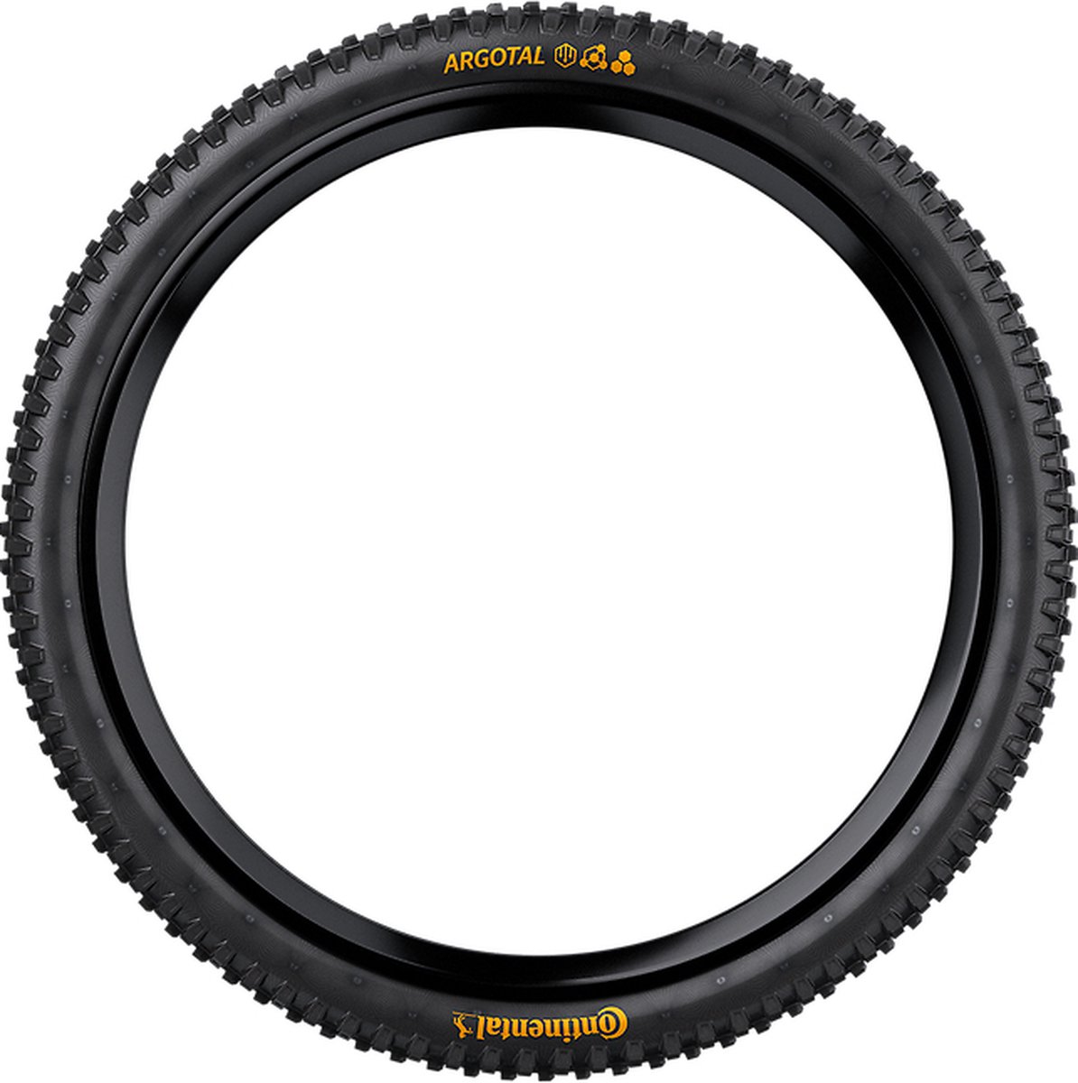 Continental Argotal 27.5" MTB Tubeless Ready-band