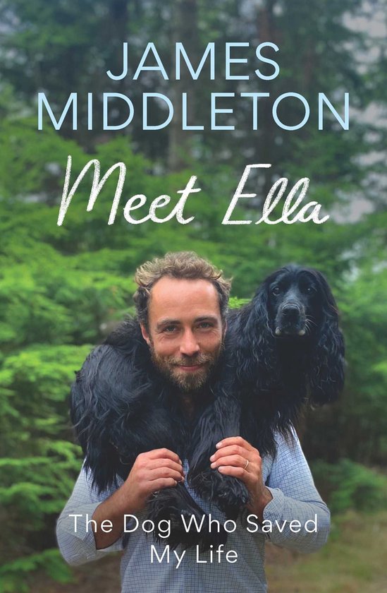 Meet Ella - cover