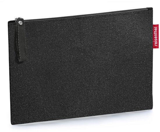 Reisenthel Case 1 Trousse à Maquillage/Stylos - 0,25L - Noir