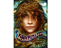 Woodwalkers 7 - Vandrarnas arv