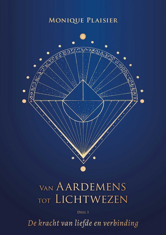 Van Aardemens tot Lichtwezen - cover