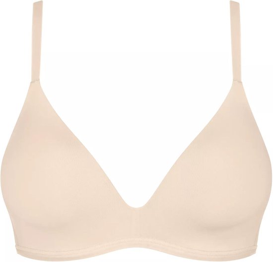 Sloggi Women Soft ADAPT PU - bralette - beige