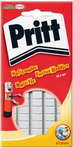 Pritt Posterbuddies 24 Stuks | Posterbuddies plaklijm voor Posters & Kaarten | Universele plaklijm.