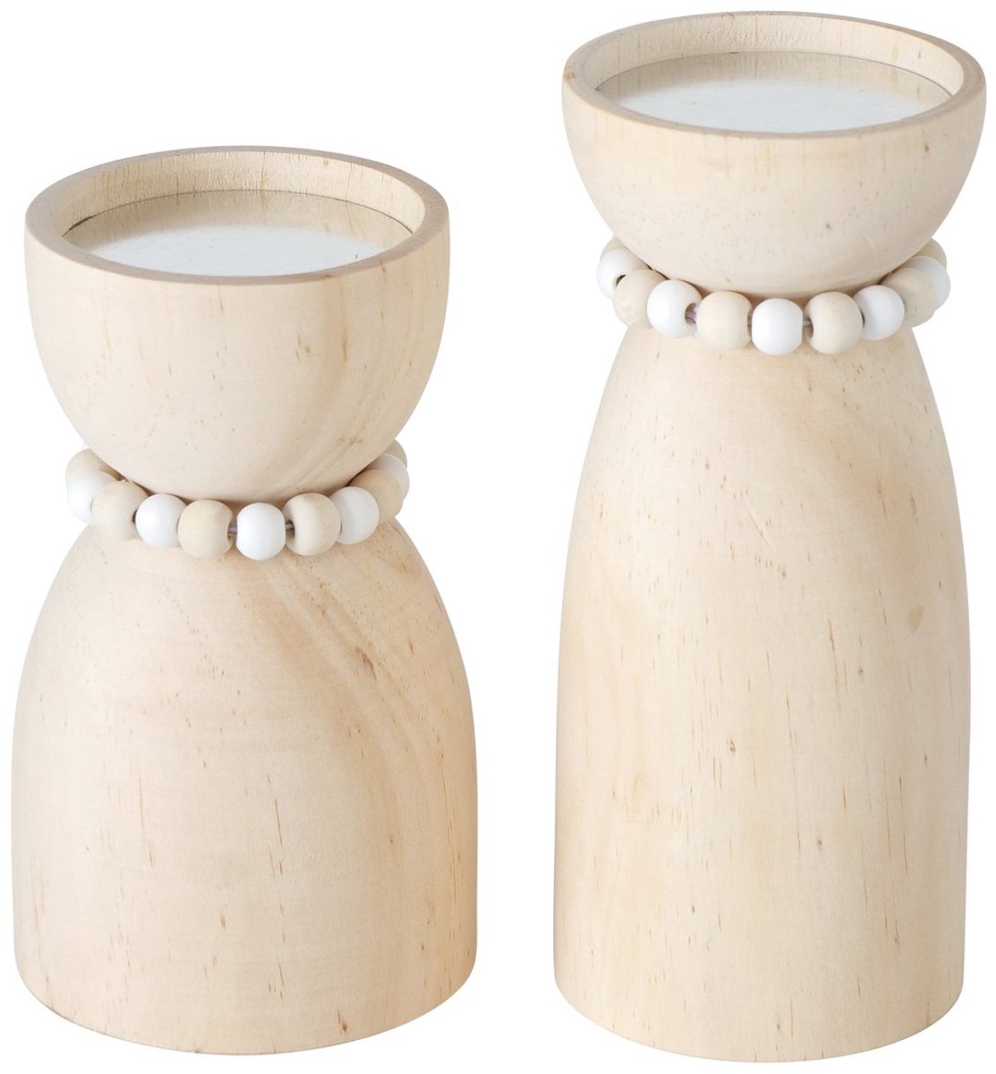 Boltze Home Kandelaar Kianos 2 delige set