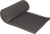 Bo-Camp - Noppenmatras - Schuimrubber - 1 Persoon
