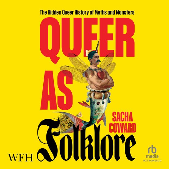 Queer as Folklore - cover