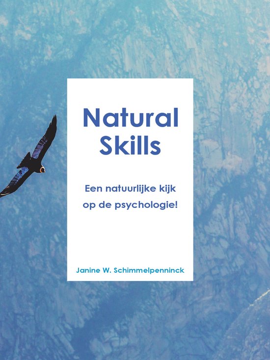 Foto: Natural skills