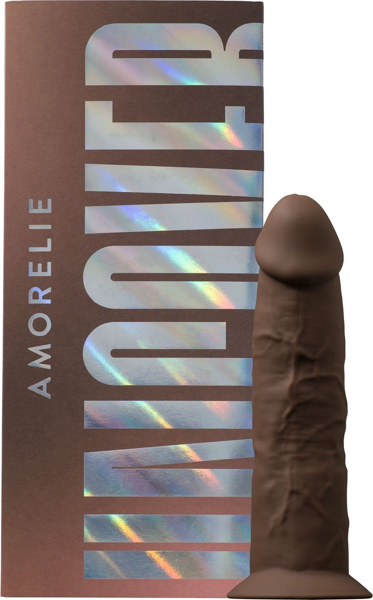 Goedkoopste Dildo 6 - Espresso