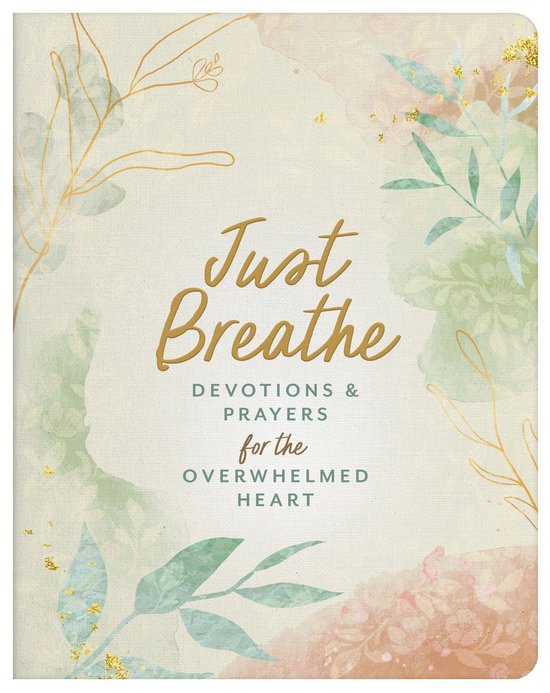 Just Breathe - cover