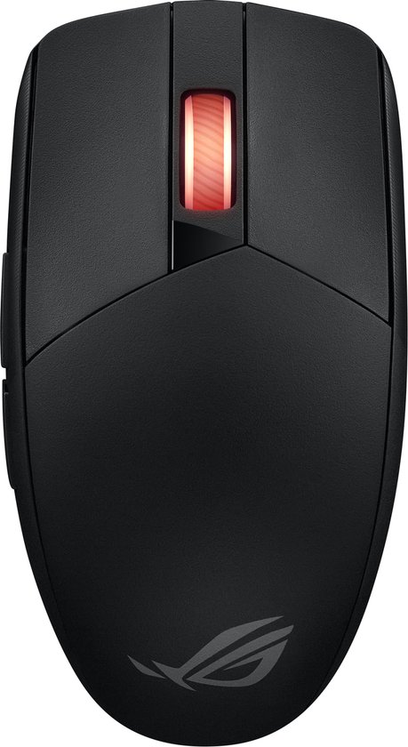 Asus muis ROG STRIX IMPACT III Wireless Gaming Mouse