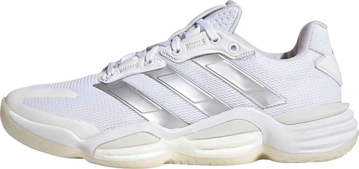 adidas Performance Stabil 16 Indoor Schoenen Dames – 38 Wit