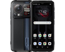 Hotwav Cyber 15 12GB/256GB Knight Black