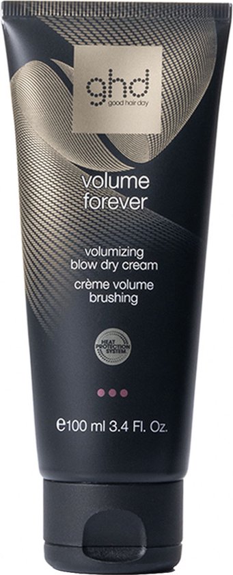 ghd - Volume Forever - Föhncrème- 100ml