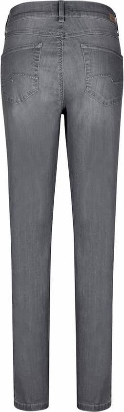Pantalon--1358 GRIS USAGÉ-42
