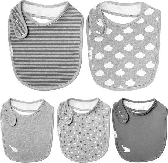 Koala Babycare Baby Cushion Plagiocephaly 0-36 months Removable Cover (with 2 pillows) for baby bed to prevent flat Head Memory foam - Registered Design KBC