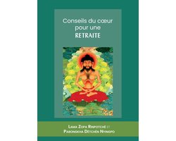 Conseils du cœur pour une retraite