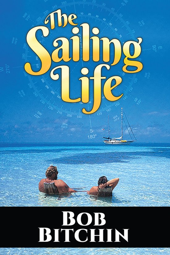 The Sailing Life - cover