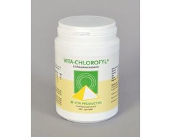 Vita Prod Vita Chlorofyl Vita
