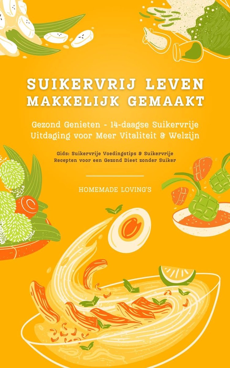 Suikervrij dieet volgen? 15 tips voor suikervrij eten