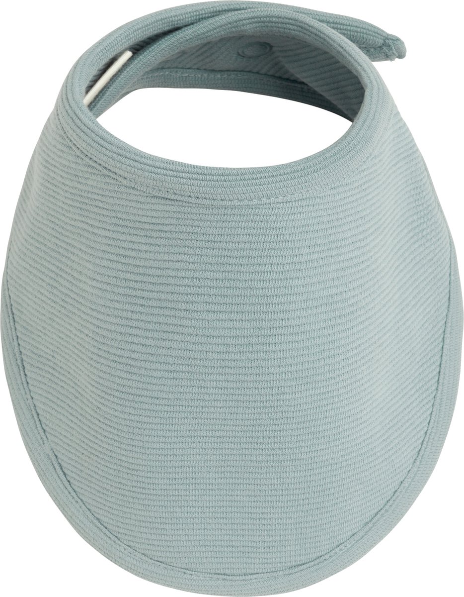 Goedkoopste Baby's Only Bandana slab - Slabber Pure - Dusty Green - 100 ecologisch katoen - 0-8 maanden - Verstelbaar in twee maten
