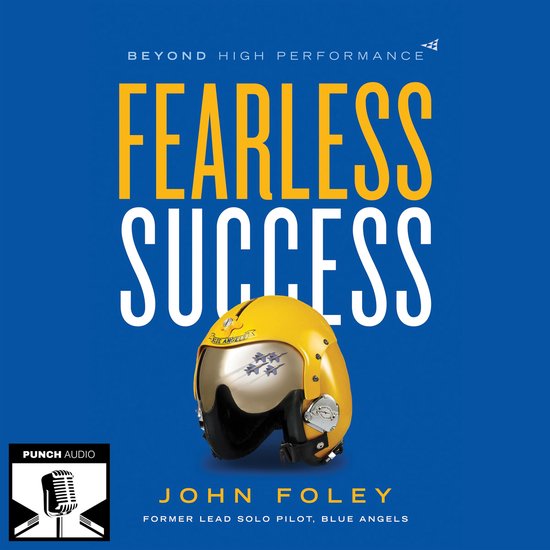 Fearless Success - cover