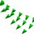 Metallic Groen