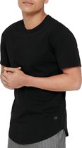 ONLY & SONS- ONSMATT LONGY SS TEE NOOS - Heren - T-shirt