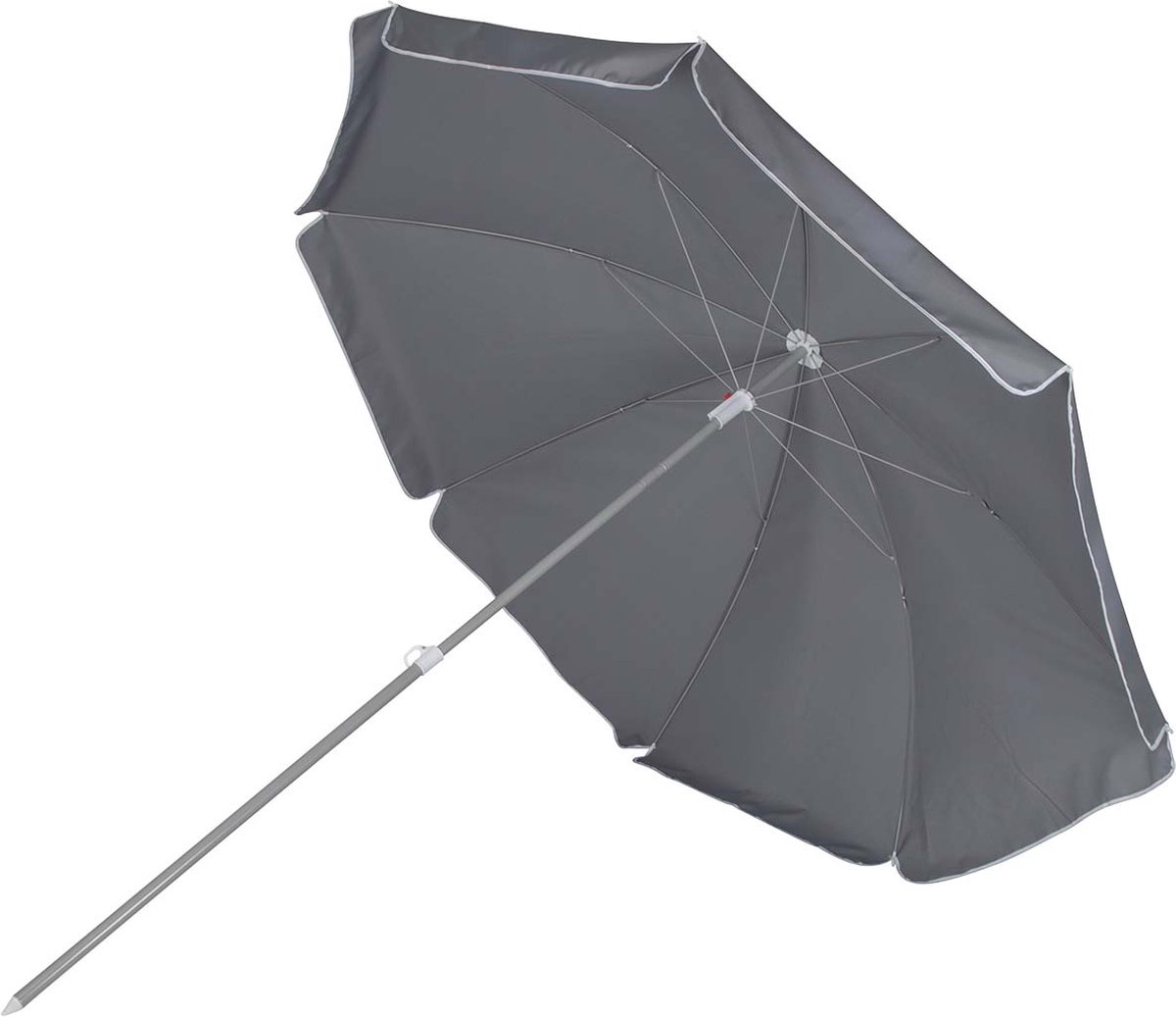 Bo-Camp - Parasol - Ø 250 cm thumbnail 4