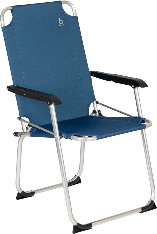 Bo-Camp Campingstoel - Copa Rio - Classic - Ocean