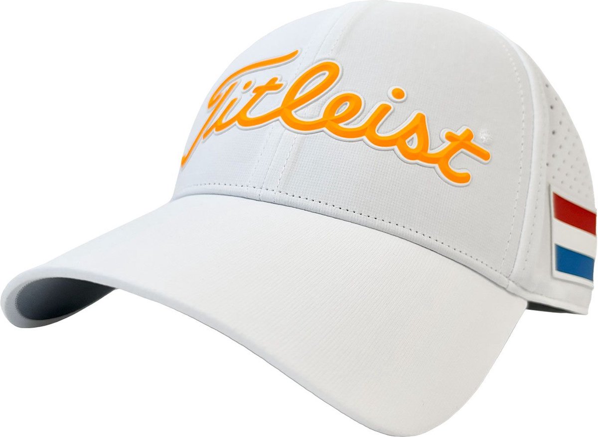 Titleist Players Tech Holland Cap